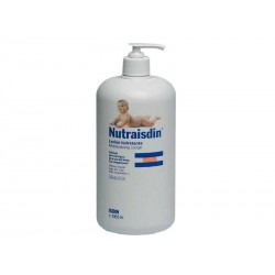 Nutraisdín Loción Hidratante 1000ml