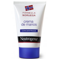 Neutrogena Crema de Manos Regular con Perfume 50 ml 