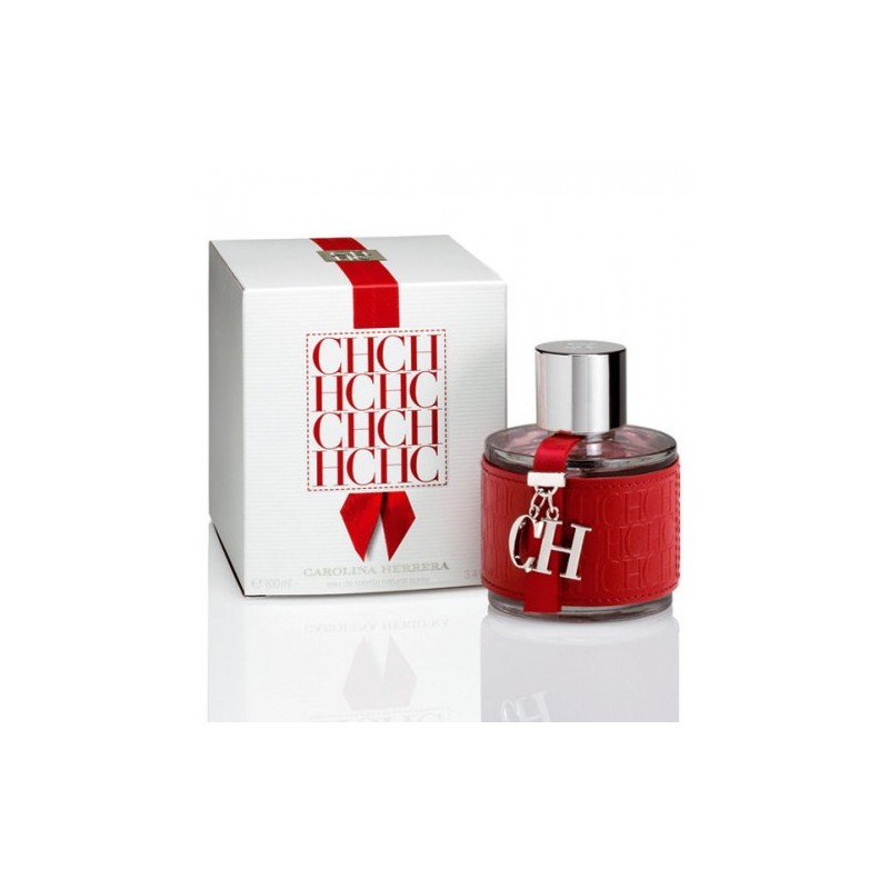 CH Woman EDT 100V
