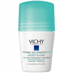 Vichy Desodorante Tratamiento Antitraspirante
