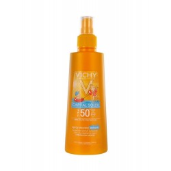 Vichy Spray Solar Infantil SPF 50 200ml