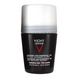 Vichy Desodorante Anti-Transpirante 48h