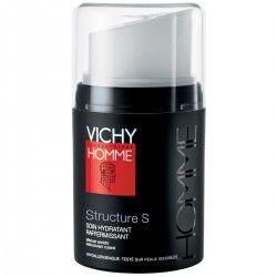 Vichy Structure S Tratamiento Hidratante Firmeza
