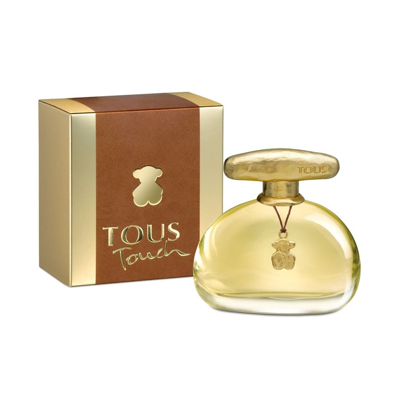 Tous Touch EDT 100v