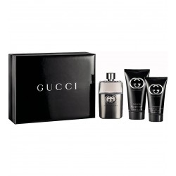 Gucci Guilty Cofre P.Hom.EDT 90ml+...
