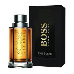 Boss The Scent EDT 100ml