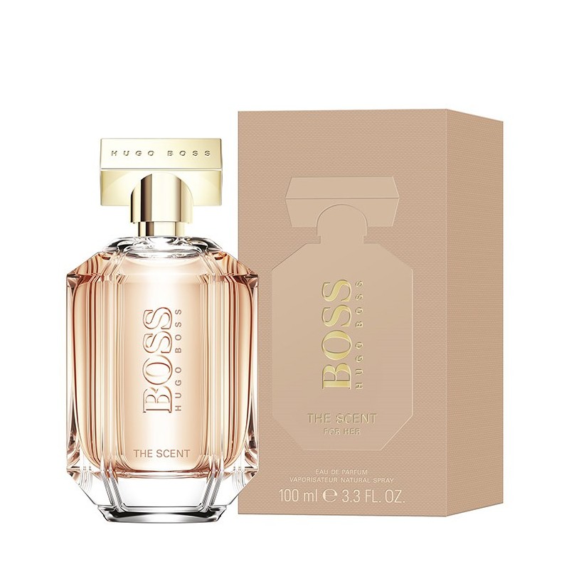 Boss The Scent Her EDP 100ml