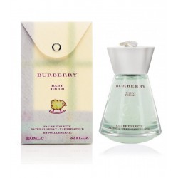 Burberry Baby Touch EDT 100V S/A