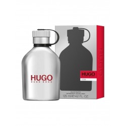 Hugo Iced EDT 125ml