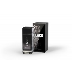 CH 212 Vip Black EDP 100v