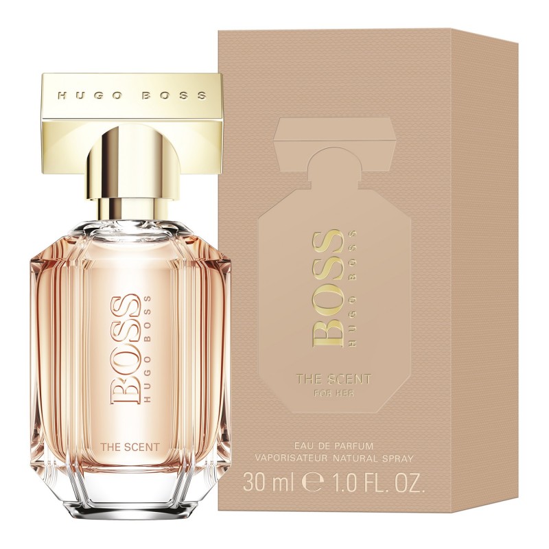Boss The Scent Her EDP 30ml