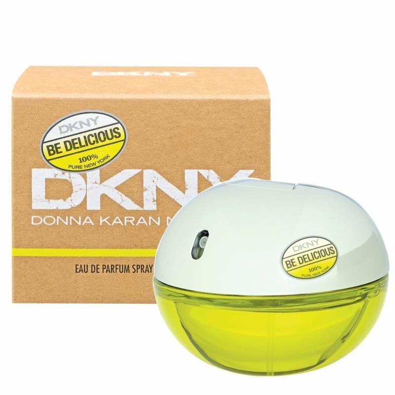 DKNY Be Delicious EDP 100v