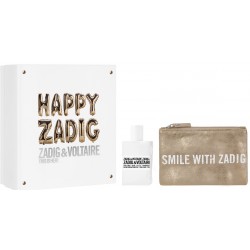 Zadig & Voltaire Cofre This is Her!
