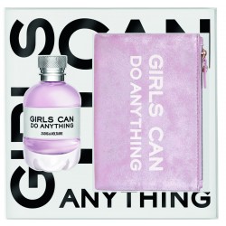 Zadig & Voltaire Cofre Girls Can Anything