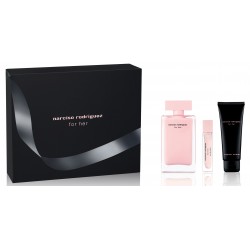 NR Cofre For Her EDP 100ml+...