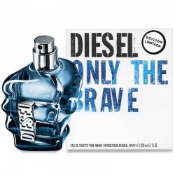 Diesel Only The Brave EDT 200V