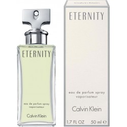 CK Eternity Femme EDP 50ml