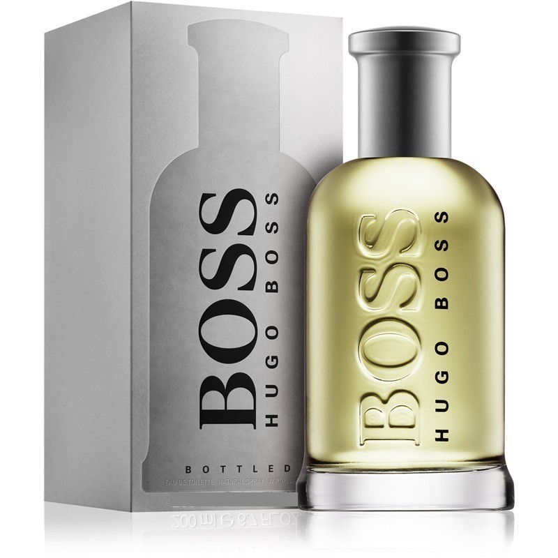 boss 100ml