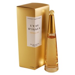 Issey miyake L´EAU D´issey Absolue EDP 50ml