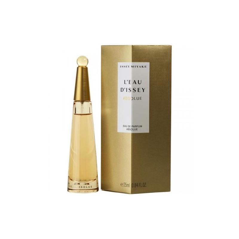 Issey Miyake L´EAU D´issey Absolue EDP 25ml