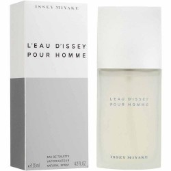 Issey Miyake L'Eau D'Issey Pour Homme EDT 125V