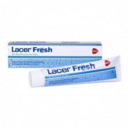 Lacerfresh Gel Dentífrico 150ml