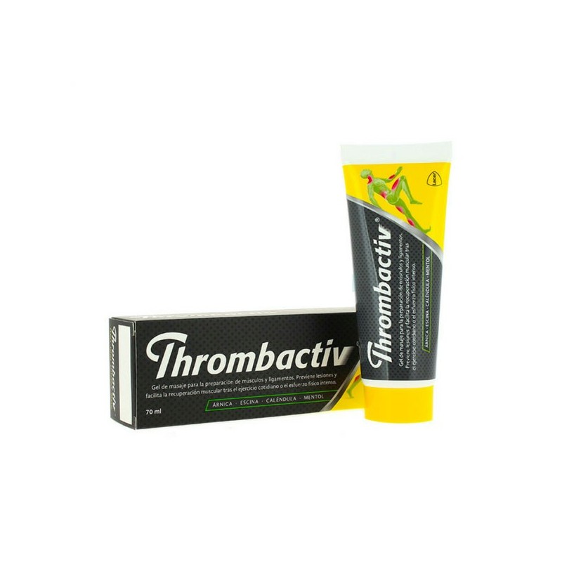 Thrombactiv Gel 70ml