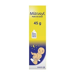 Mitosyl Pasta de Lassar 45gr