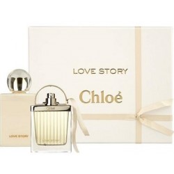 Chloe Cofre Love Story