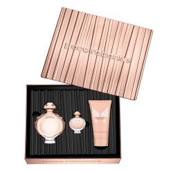 Paco Rabanne Cofre Olympea