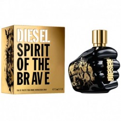 Diesel Spirit Of The Brave 75ml