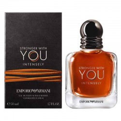 Armani Stronger With You Intensely 50ml