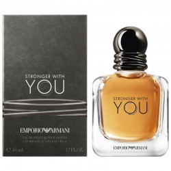 Armani Stronger With You 50ml
