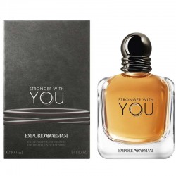 Armani Stronger With You 100ml