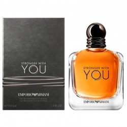 Armani Stronger With You 150ml