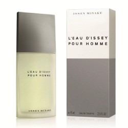 Issey Miyake L'eau D'Issey Homme 75ml