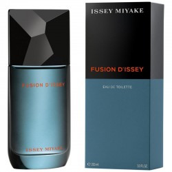 Issey Miyake Fusion D'Issey 100ml
