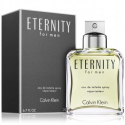 Calvin Klein Eternity Men 200ml