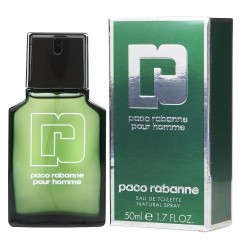 Paco Rabanne Pour Homme 50ml