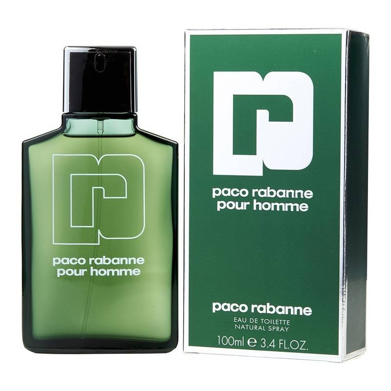 Paco Rabanne Pour Homme 100ml