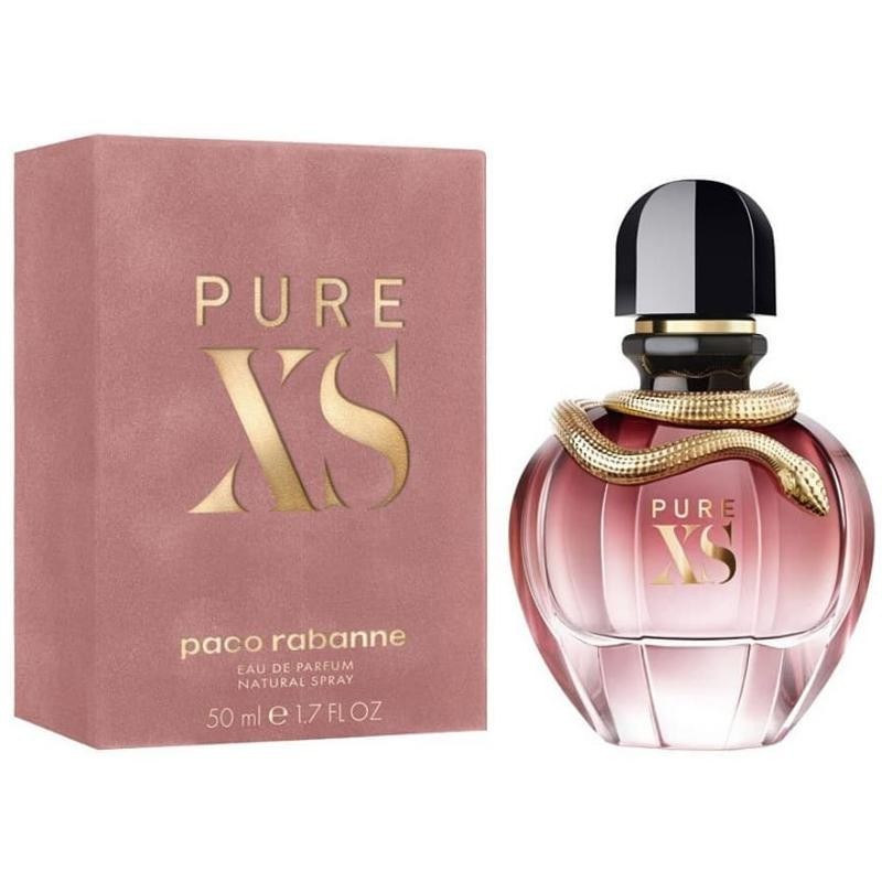 Rabanne Pure XS For Her 50ml