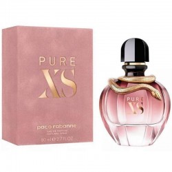 Paco Rabanne Pure XS For Her 80ml