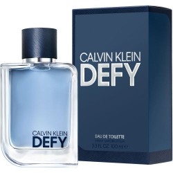 Calvin Klein Defy 100ml
