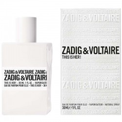 Zadig & Voltaire This is Her! 30ml