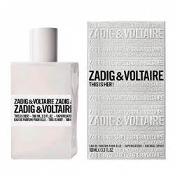 Zadig & Voltaire This is Her! 100ml
