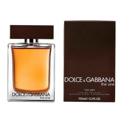 D&G The One For Men 100ml