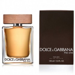 D&G The One For Men 150ml