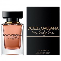 D&G The Only One 50ml