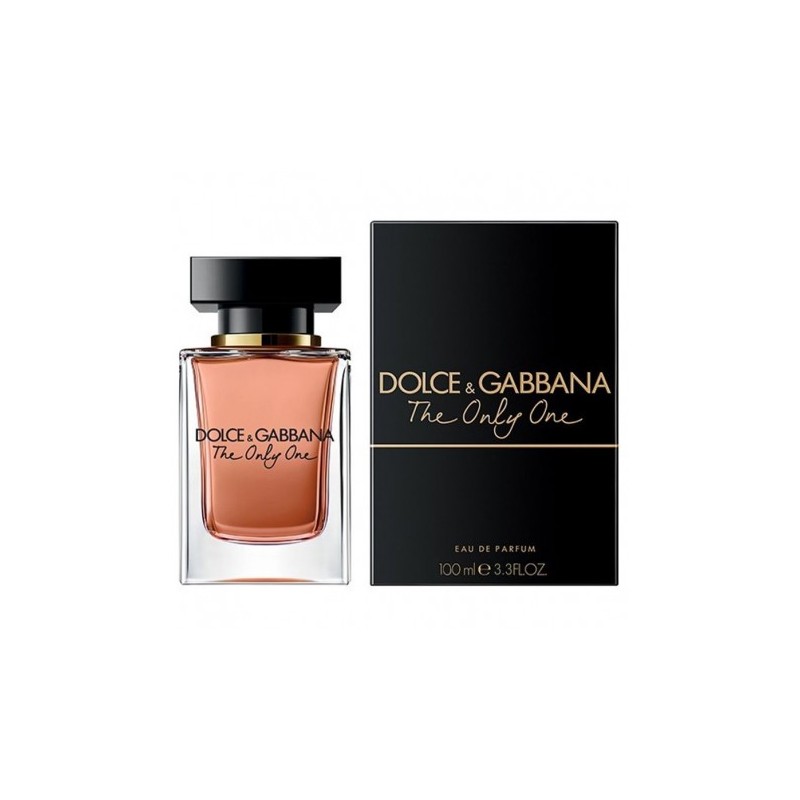 D&G The Only One 100ml