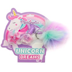 Martinelia Unicorn Dreams Magic Fur